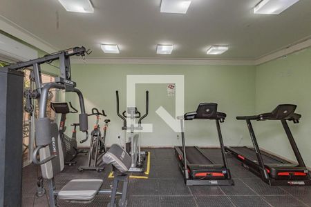 Apartamento à venda com 49m², 2 quartos e 1 vaga Apartamento à venda com 49m², 2 quartos e 1 vagaÁrea comum