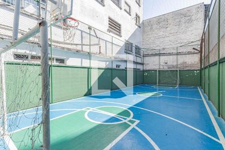 Apartamento à venda com 49m², 2 quartos e 1 vaga Apartamento à venda com 49m², 2 quartos e 1 vagaÁrea comum