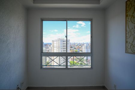 Sala - Vista de apartamento à venda com 2 quartos, 49m² em Sacomã, São Paulo