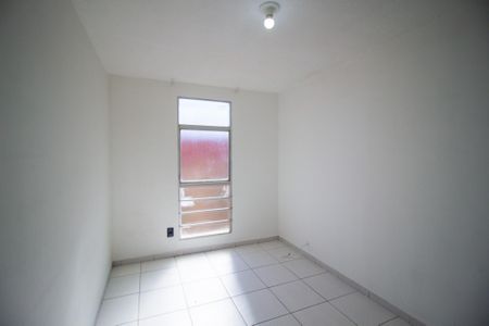 Quarto 2 de apartamento para alugar com 2 quartos, 45m² em Jardim Guaruja, Sorocaba
