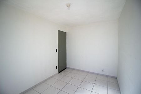 Quarto 2 de apartamento para alugar com 2 quartos, 45m² em Jardim Guaruja, Sorocaba
