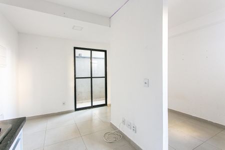 Studio de kitnet/studio para alugar com 1 quarto, 29m² em Vila Formosa, São Paulo