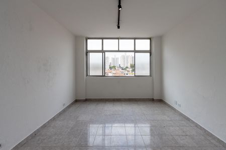 Sala/Quarto de apartamento para alugar com 1 quarto, 34m² em Vila Leopoldina, São Paulo