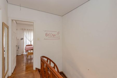 Casa à venda com 120m², 3 quartos e sem vagaCorredor