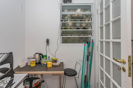 Casa à venda com 120m², 3 quartos e sem vagaCozinha