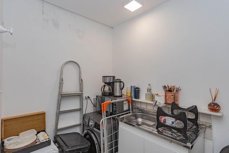 Casa à venda com 120m², 3 quartos e sem vagaCozinha