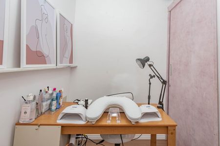 Casa à venda com 120m², 3 quartos e sem vagaEscritório