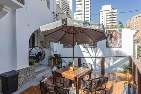 Casa à venda com 120m², 3 quartos e sem vagaTerraço