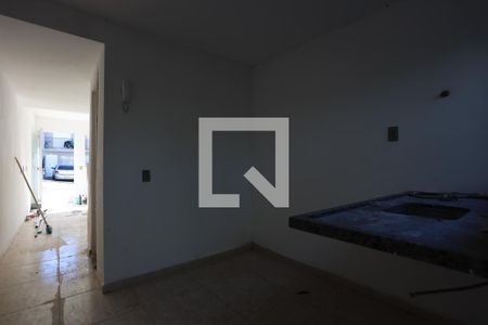 Casa de Condomínio para alugar com 2 quartos, 49m² em Da Graça, Cotia
