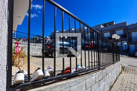 Casa de Condomínio para alugar com 2 quartos, 49m² em Da Graça, Cotia
