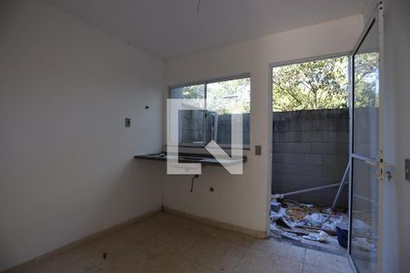 Casa de Condomínio para alugar com 2 quartos, 49m² em Da Graça, Cotia
