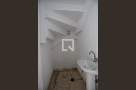 Casa de Condomínio para alugar com 2 quartos, 49m² em Da Graça, Cotia