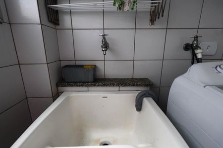 Apartamento à venda com 73m², 3 quartos e 1 vaga Apartamento à venda com 73m², 3 quartos e 1 vagaÁrea de Serviço