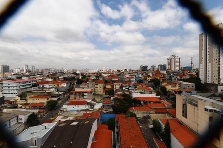 Apartamento à venda com 73m², 3 quartos e 1 vaga Apartamento à venda com 73m², 3 quartos e 1 vagaVista do Quarto 2