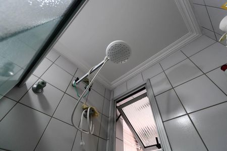 Apartamento à venda com 73m², 3 quartos e 1 vaga Apartamento à venda com 73m², 3 quartos e 1 vagaBanheiro da Suíte