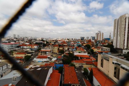 Apartamento à venda com 73m², 3 quartos e 1 vaga Apartamento à venda com 73m², 3 quartos e 1 vagaVista do Quarto 1