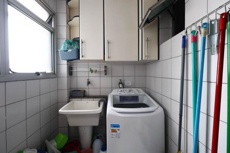 Apartamento à venda com 73m², 3 quartos e 1 vaga Apartamento à venda com 73m², 3 quartos e 1 vagaÁrea de Serviço