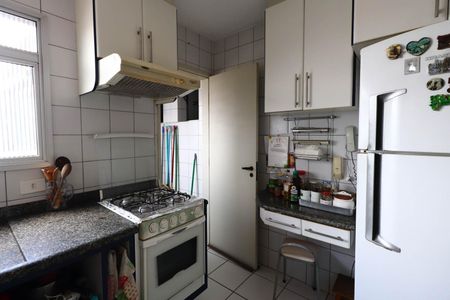 Apartamento à venda com 73m², 3 quartos e 1 vaga Apartamento à venda com 73m², 3 quartos e 1 vagaCozinha