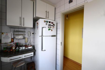 Apartamento à venda com 73m², 3 quartos e 1 vaga Apartamento à venda com 73m², 3 quartos e 1 vagaCozinha