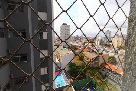 Apartamento à venda com 73m², 3 quartos e 1 vaga Apartamento à venda com 73m², 3 quartos e 1 vagaVista da Suíte