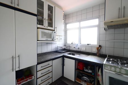 Apartamento à venda com 73m², 3 quartos e 1 vaga Apartamento à venda com 73m², 3 quartos e 1 vagaCozinha