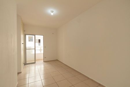 Sala de apartamento para alugar com 2 quartos, 53m² em Chácaras Residenciais Santa Maria, Sorocaba