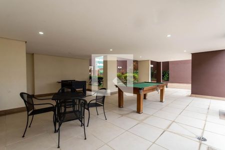 Apartamento à venda com 65m², 3 quartos e 2 vagas Apartamento à venda com 65m², 3 quartos e 2 vagasÁrea comum
