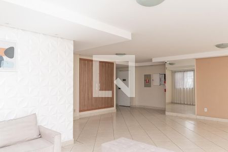 Apartamento à venda com 65m², 3 quartos e 2 vagas Apartamento à venda com 65m², 3 quartos e 2 vagasÁrea comum