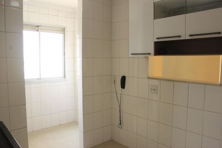 Apartamento para alugar com 65m², 3 quartos e 2 vagasCozinha
