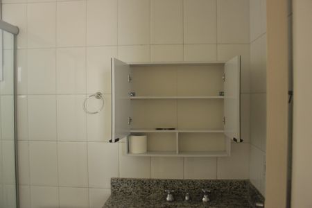 Apartamento para alugar com 65m², 3 quartos e 2 vagasBanheiro Suíte