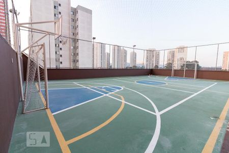 Apartamento à venda com 65m², 3 quartos e 2 vagas Apartamento à venda com 65m², 3 quartos e 2 vagasÁrea comum