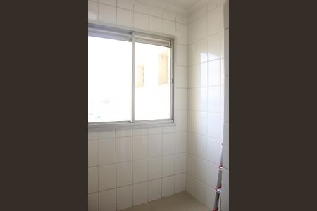 Apartamento para alugar com 65m², 3 quartos e 2 vagasÁrea de Serviço