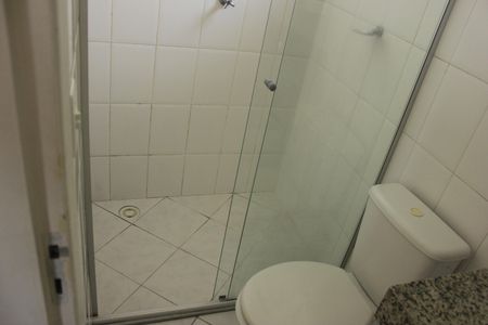 Apartamento para alugar com 65m², 3 quartos e 2 vagasBanheiro Suíte