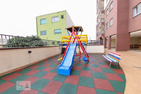 Apartamento à venda com 65m², 3 quartos e 2 vagas Apartamento à venda com 65m², 3 quartos e 2 vagasÁrea comum