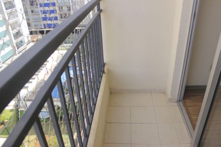 Apartamento para alugar com 65m², 3 quartos e 2 vagasVaranda Sala