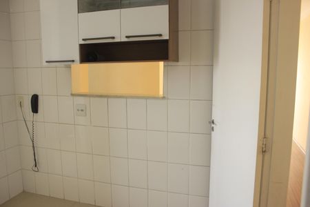 Apartamento para alugar com 65m², 3 quartos e 2 vagasCozinha