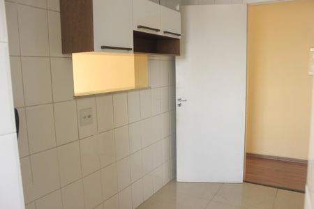 Apartamento para alugar com 65m², 3 quartos e 2 vagasCozinha