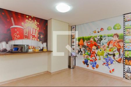 Apartamento à venda com 65m², 3 quartos e 2 vagas Apartamento à venda com 65m², 3 quartos e 2 vagasÁrea comum