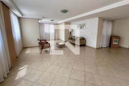 Apartamento à venda com 65m², 3 quartos e 2 vagas Apartamento à venda com 65m², 3 quartos e 2 vagasÁrea comum