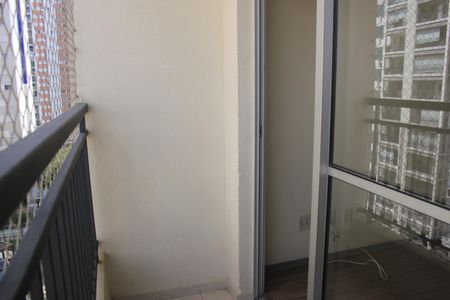 Apartamento para alugar com 65m², 3 quartos e 2 vagasVaranda Sala