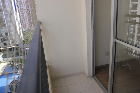 Apartamento para alugar com 65m², 3 quartos e 2 vagasVaranda Sala