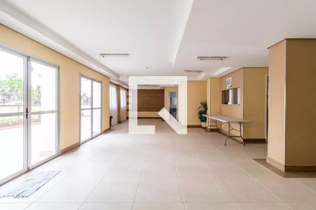 Apartamento à venda com 65m², 3 quartos e 2 vagas Apartamento à venda com 65m², 3 quartos e 2 vagasÁrea comum