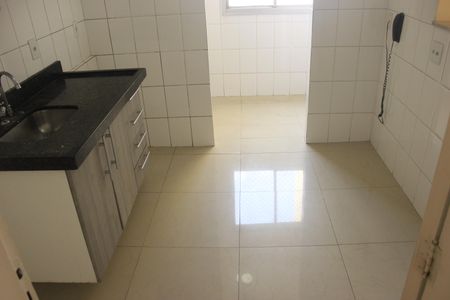 Apartamento para alugar com 65m², 3 quartos e 2 vagasCozinha