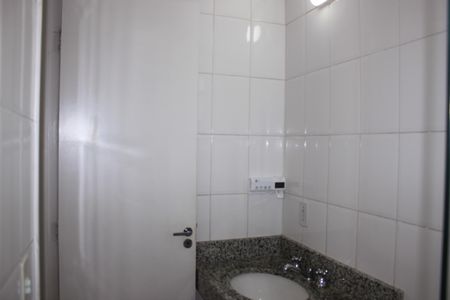 Apartamento para alugar com 65m², 3 quartos e 2 vagasBanheiro Social