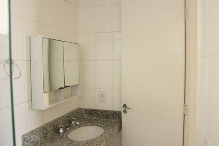 Apartamento para alugar com 65m², 3 quartos e 2 vagasBanheiro Suíte