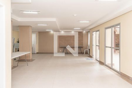 Apartamento à venda com 65m², 3 quartos e 2 vagas Apartamento à venda com 65m², 3 quartos e 2 vagasÁrea comum