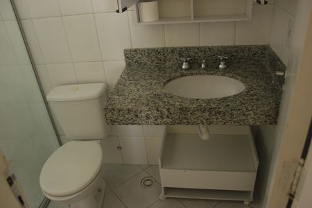 Apartamento para alugar com 65m², 3 quartos e 2 vagasBanheiro Suíte