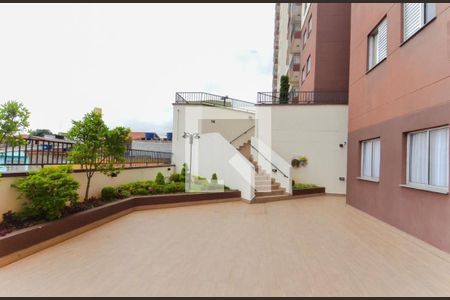 Apartamento à venda com 65m², 3 quartos e 2 vagas Apartamento à venda com 65m², 3 quartos e 2 vagasÁrea comum