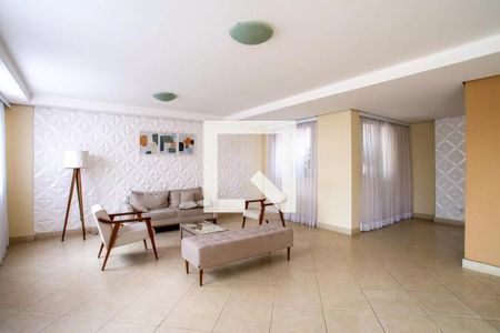 Apartamento à venda com 65m², 3 quartos e 2 vagas Apartamento à venda com 65m², 3 quartos e 2 vagasÁrea comum