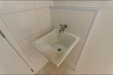 Apartamento para alugar com 29m², 1 quarto e sem vagaÁrea de Serviço